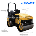 High Quality Ride On Road Roller For Asphalt (FYL-1200)